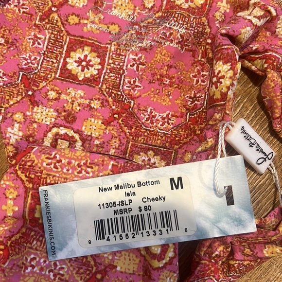 Frankie’s - Picture 2 of 2